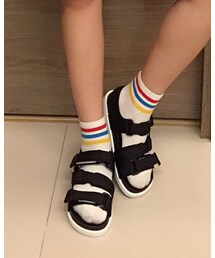 korea | サンダル