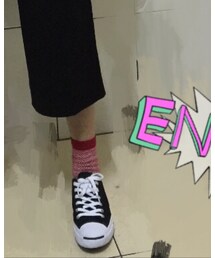 CONVERSE | スニーカー