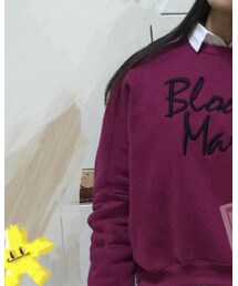 Korea | トップス