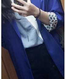 pimgo | トップス