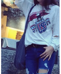 star box | トップス