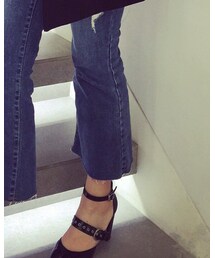 MOLLY/KOREA | その他パンツ