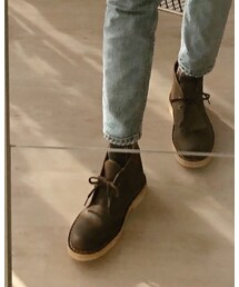 Clarks Originals | ブーティ