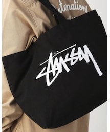 STUSSY | クラッチバッグ