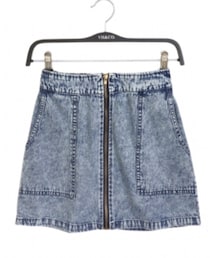VII&CO | デニムスカート
