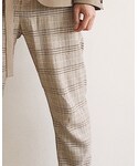 ZARA(ザラ)の「パンツ(スラックス)」
