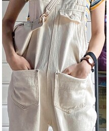 CACO | サロペット/オーバーオール