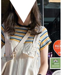 5 | Tシャツ/カットソー