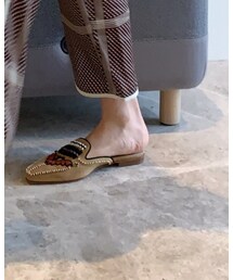 ALBERTA FERRETTI | ローファー