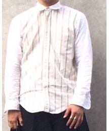 COMME des GARCONS SHIRT | シャツ/ブラウス