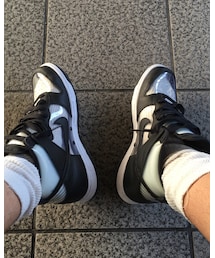 COMME des GARCONS HOMME PLUS | スニーカー