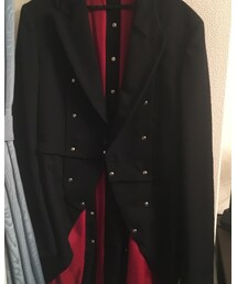 COMME des GARCONS HOMME PLUS | テーラードジャケット