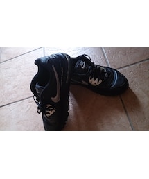 NIKE | だおくんのairmaxをフリマで買ってヘビロテ！(スニーカー)