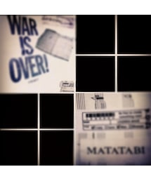 LEGENDA | クラッチバッグ