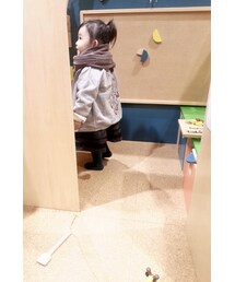 softgallery(パーカー)