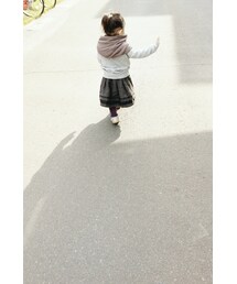 skirt  levestiairedejeanne(スカート)