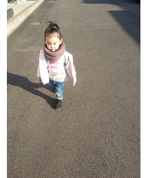 kashwere(パーカー)