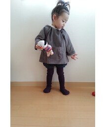 tops(シャツ/ブラウス)