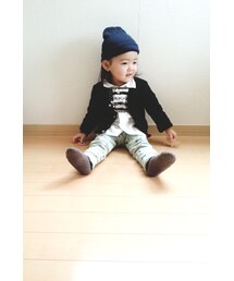 American apparel(カーディガン/ボレロ)