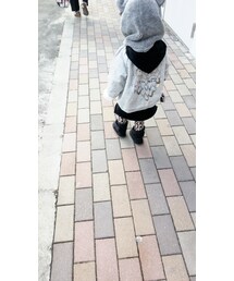 softgallery(パーカー)