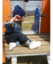 denim(デニムパンツ)