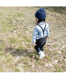 デニムシャツ  GAP(シャツ/ブラウス)