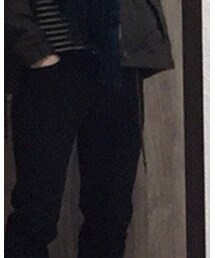 UNIQLO | デニムパンツ