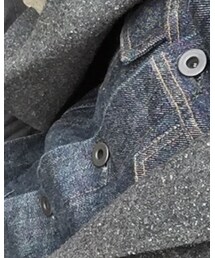 libertad | デニムジャケット