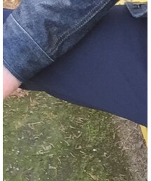 UNIQLO | スラックス