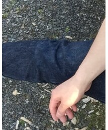 libertad | デニムパンツ
