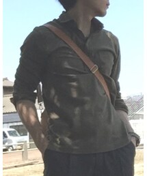 RALPH LAUREN | ポロシャツ