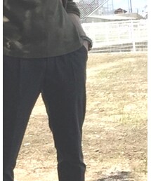 THE EDITOR | スラックス