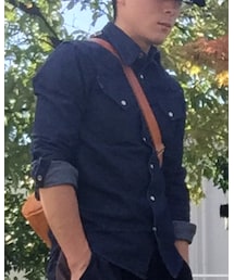 libertad | シャツ/ブラウス