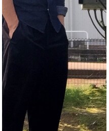 GLOBAL WORK | その他パンツ