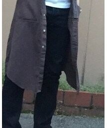 LIBERTAD | デニムパンツ