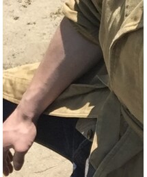 VINTAGE | トレンチコート