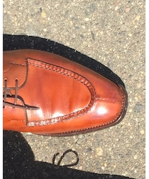 EDWARD GREEN | ドレスシューズ