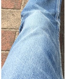 libertad | デニムパンツ