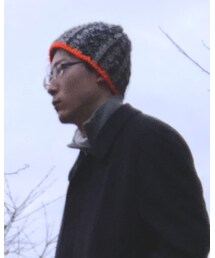 rose&rose | ニットキャップ/ビーニー