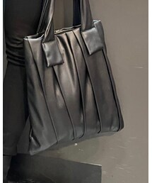 ZARA | トートバッグ