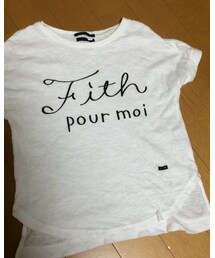 FITH | Tシャツ/カットソー