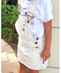 BREEZE | つなぎ/オールインワン