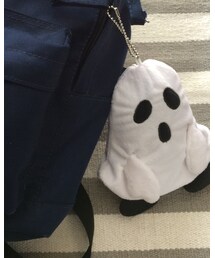 Boo pouch | 雑貨/ホビー
