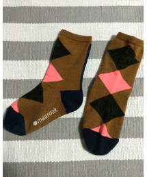 maarook | ソックス/靴下