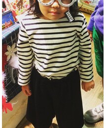 無印良品 | Tシャツ/カットソー