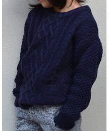 DILASH | ニット/セーター