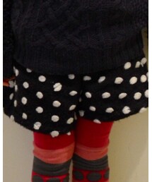 SLAPSLIP | パンツ