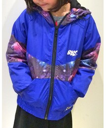 BLOC | ナイロンジャケット