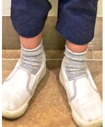 ZARA KIDS | ソックス/靴下