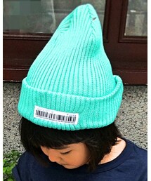 6゜vocale | ニットキャップ/ビーニー